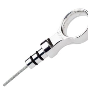 Flexible Engine Dipstick