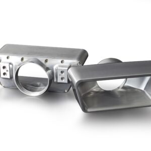 Exhaust Tip
