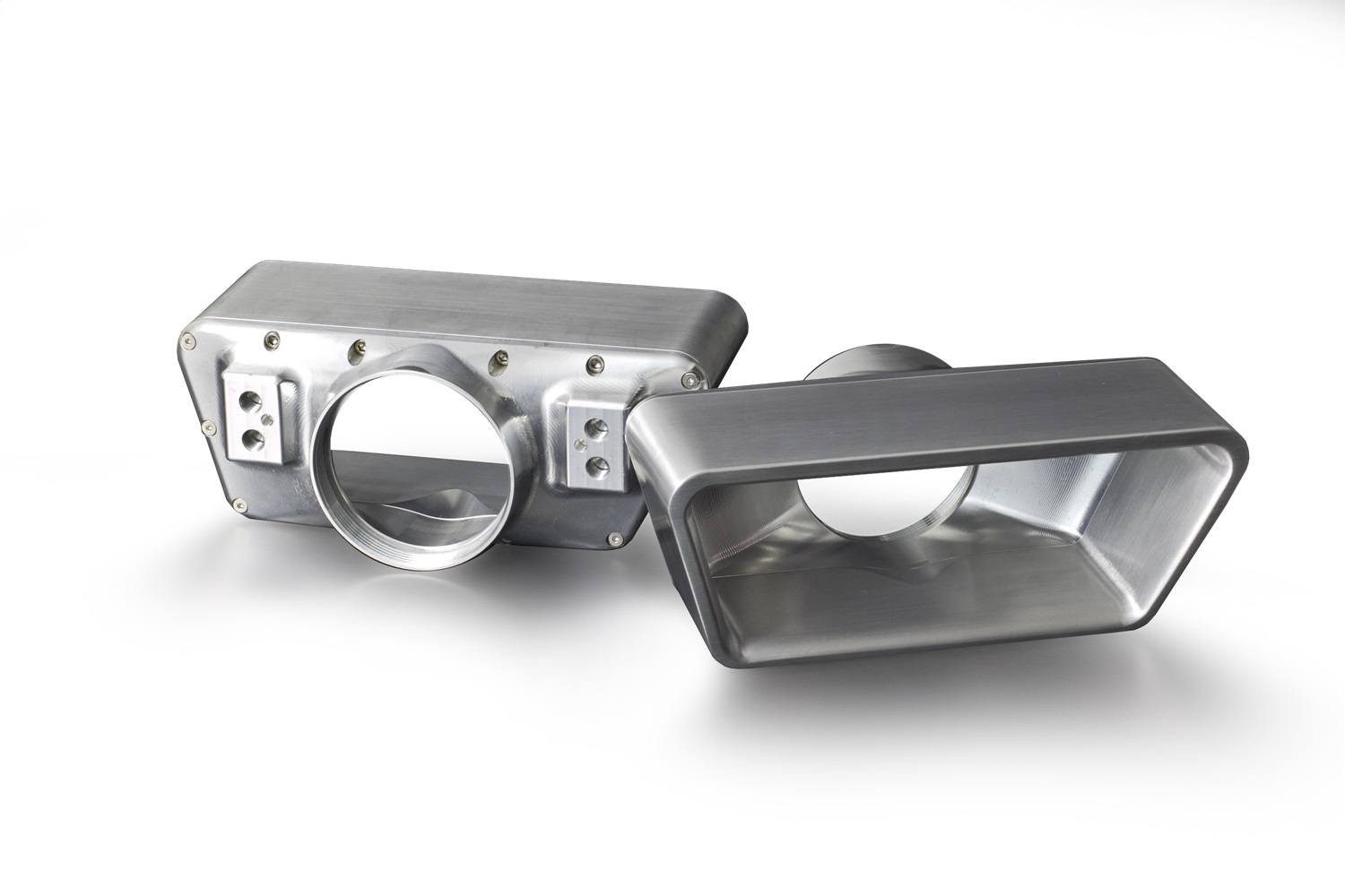 Exhaust Tip
