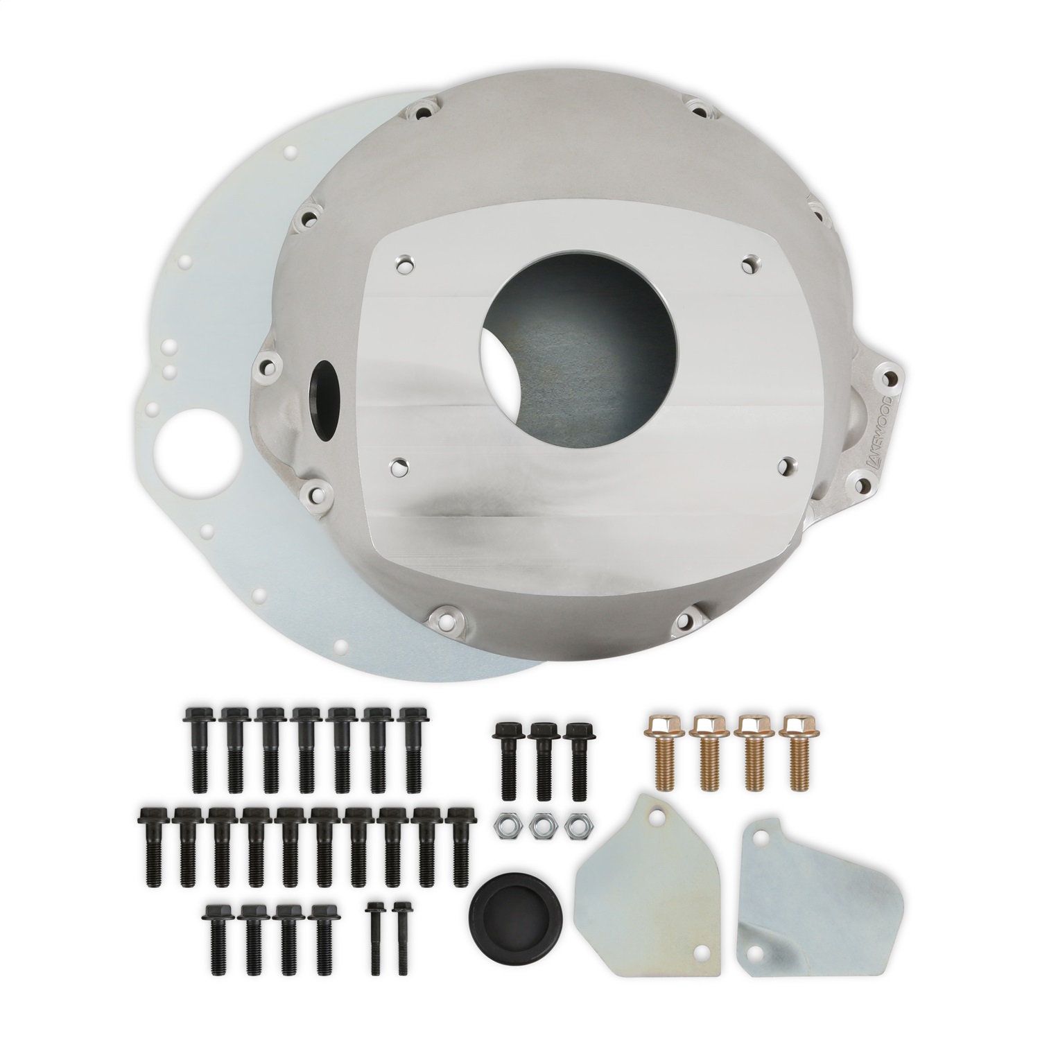 Safety Bellhousing Kit - Image 8