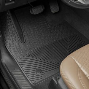 All Weather Floor Mats