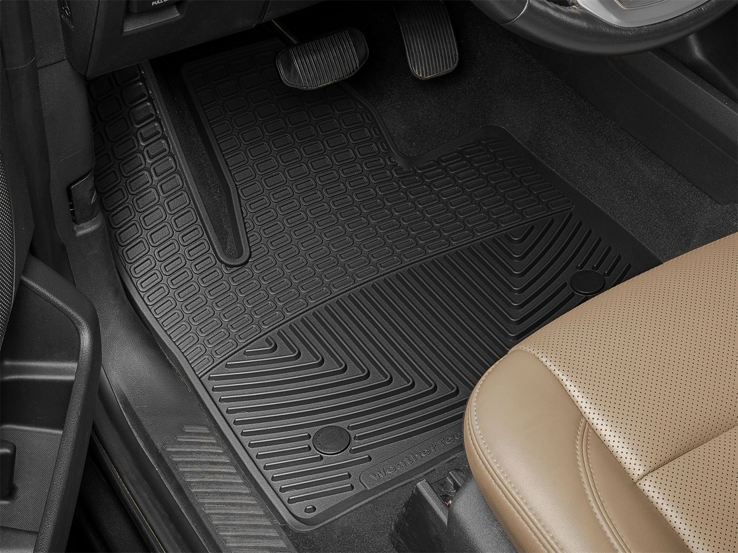 All Weather Floor Mats