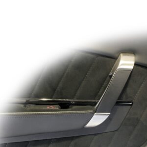 Interior Door Pull