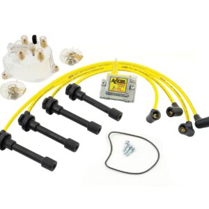 Super Ignition Tune-Up Kit