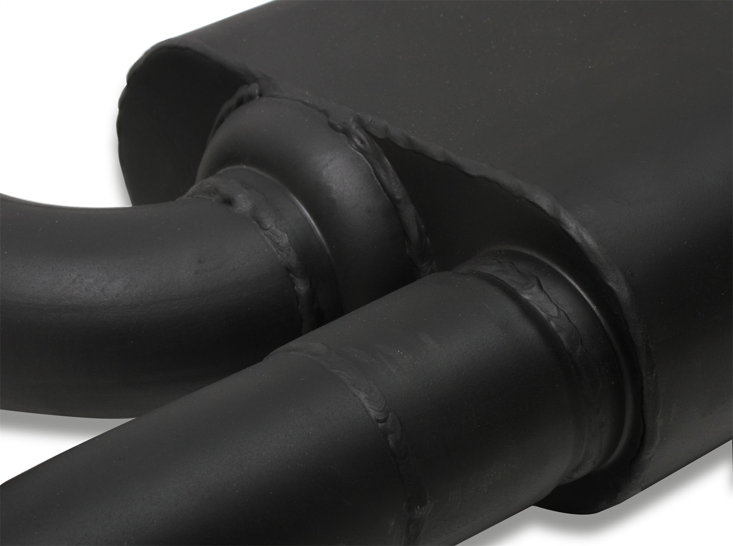 Axle-Back Exhaust System - Image 2