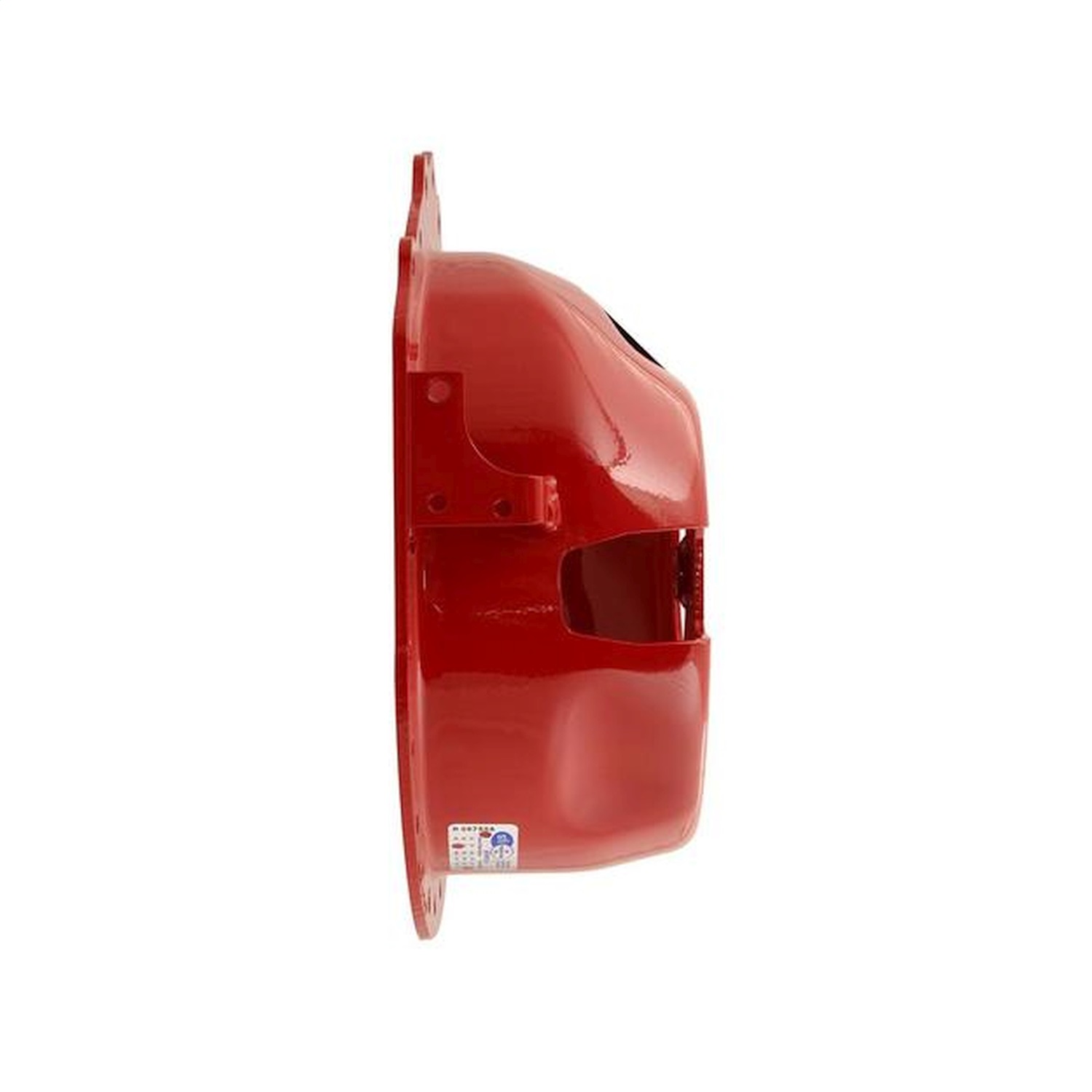 Safety Bellhousing - Image 11