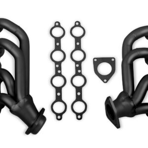 Shorty Headers