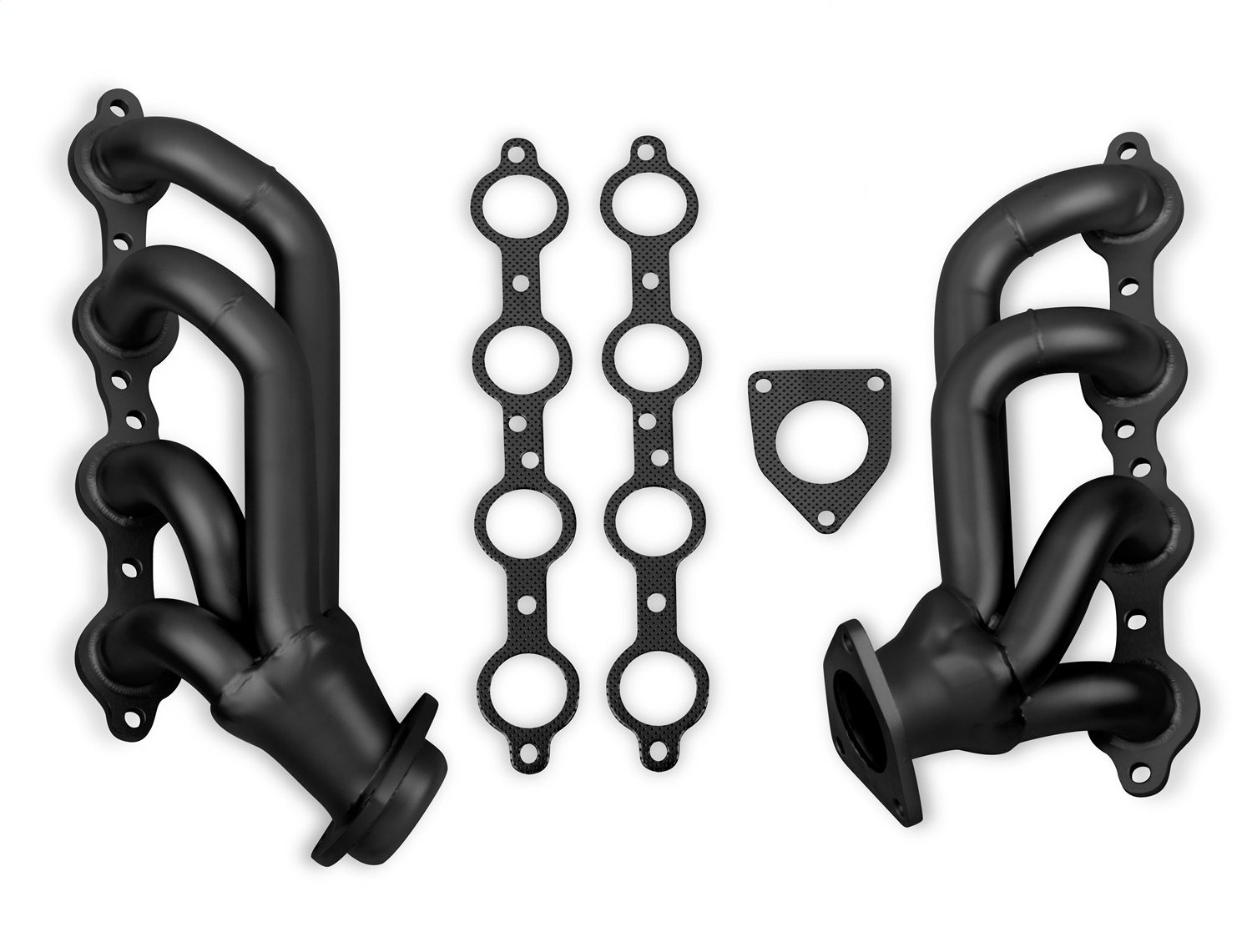 Shorty Headers