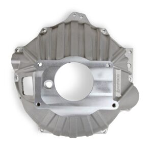Safety Bellhousing