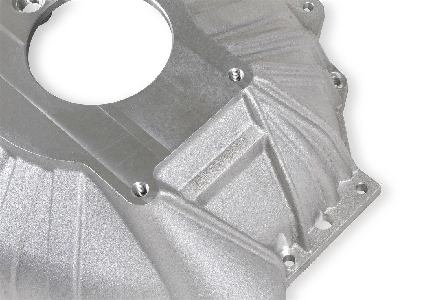 Safety Bellhousing Kit - Image 8