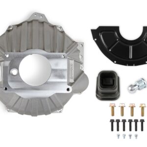 Safety Bellhousing Kit