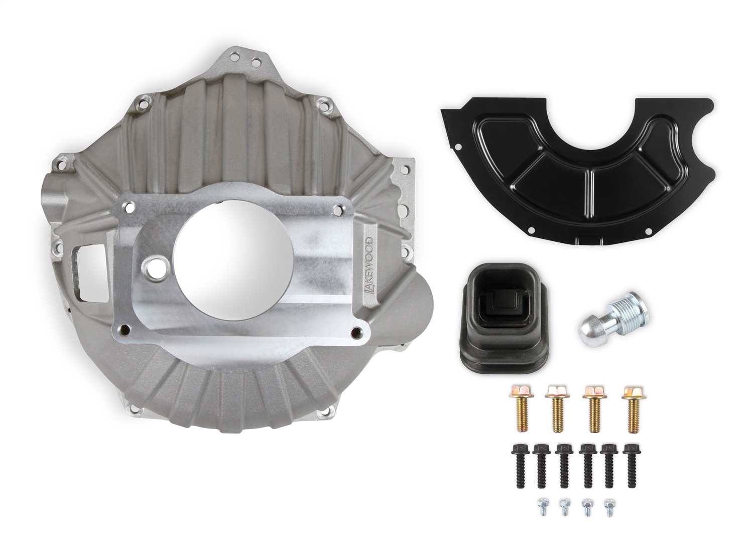 Safety Bellhousing Kit