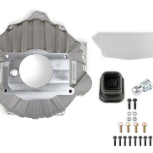 Safety Bellhousing Kit