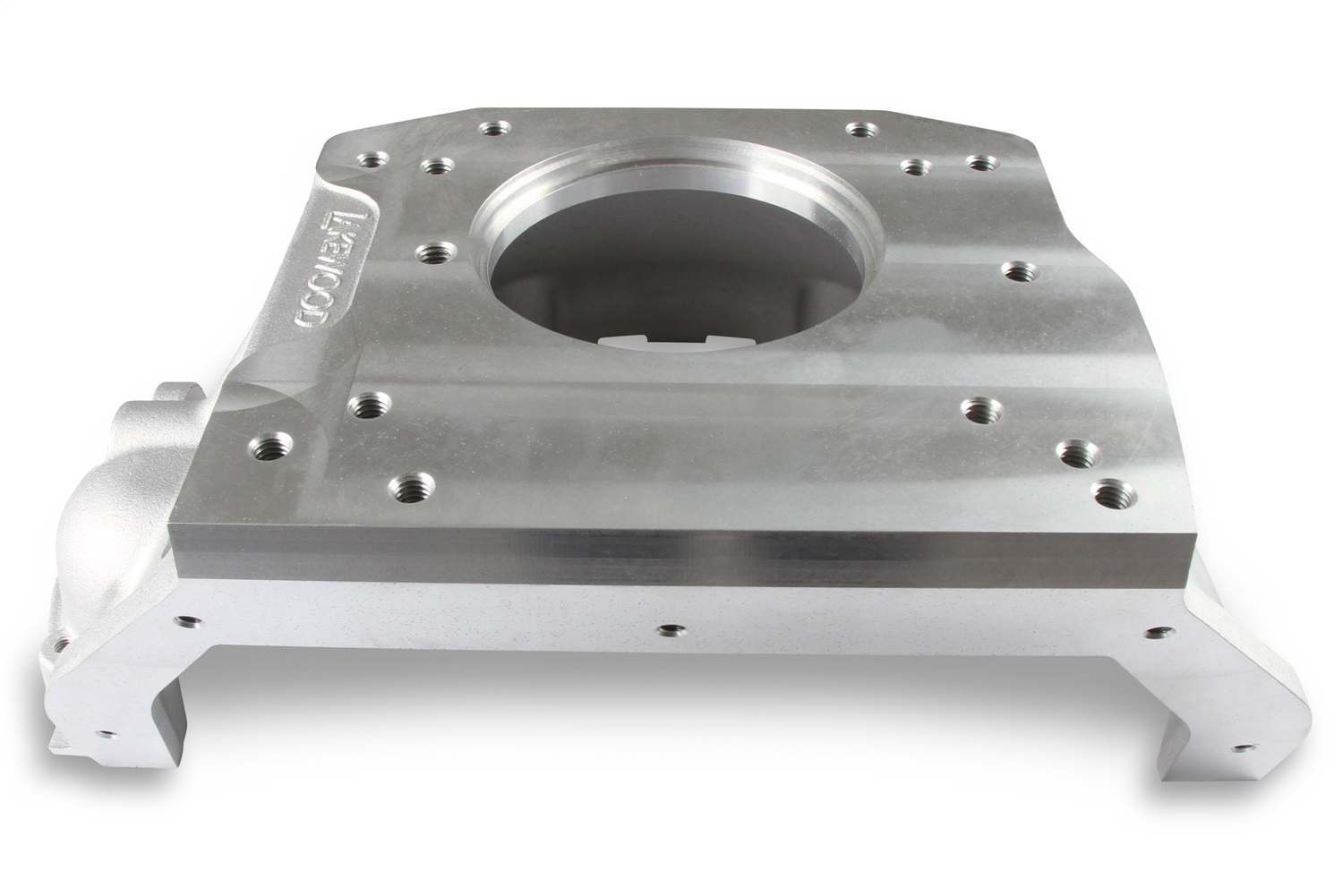 Safety Bellhousing - Image 3