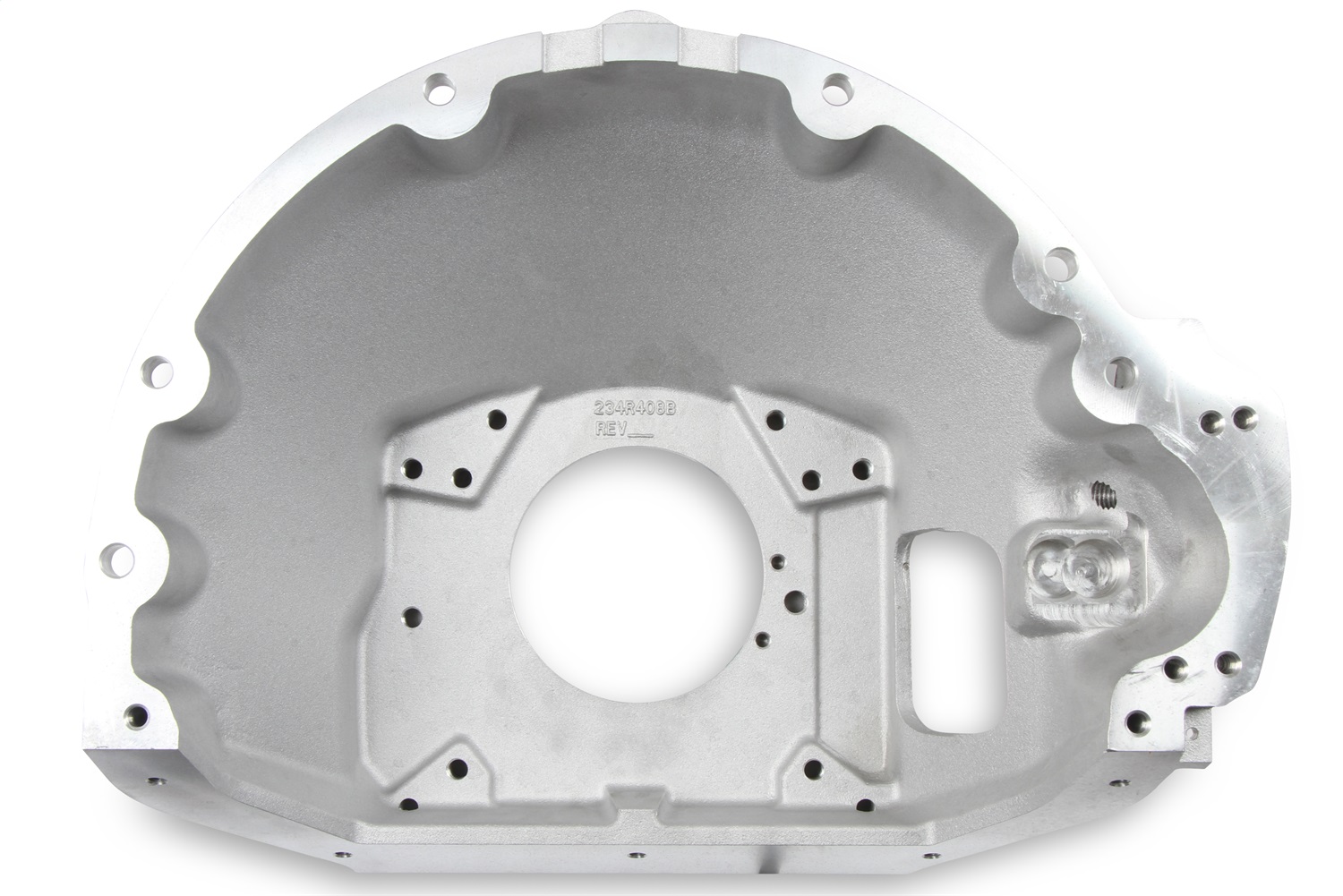Safety Bellhousing - Image 5