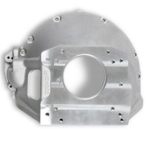 Safety Bellhousing