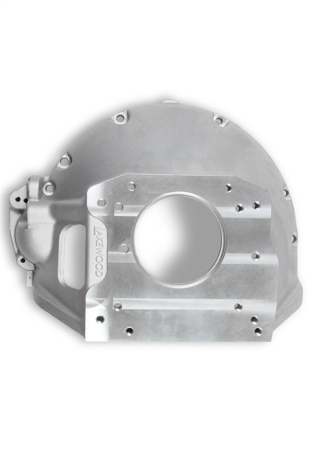 Safety Bellhousing