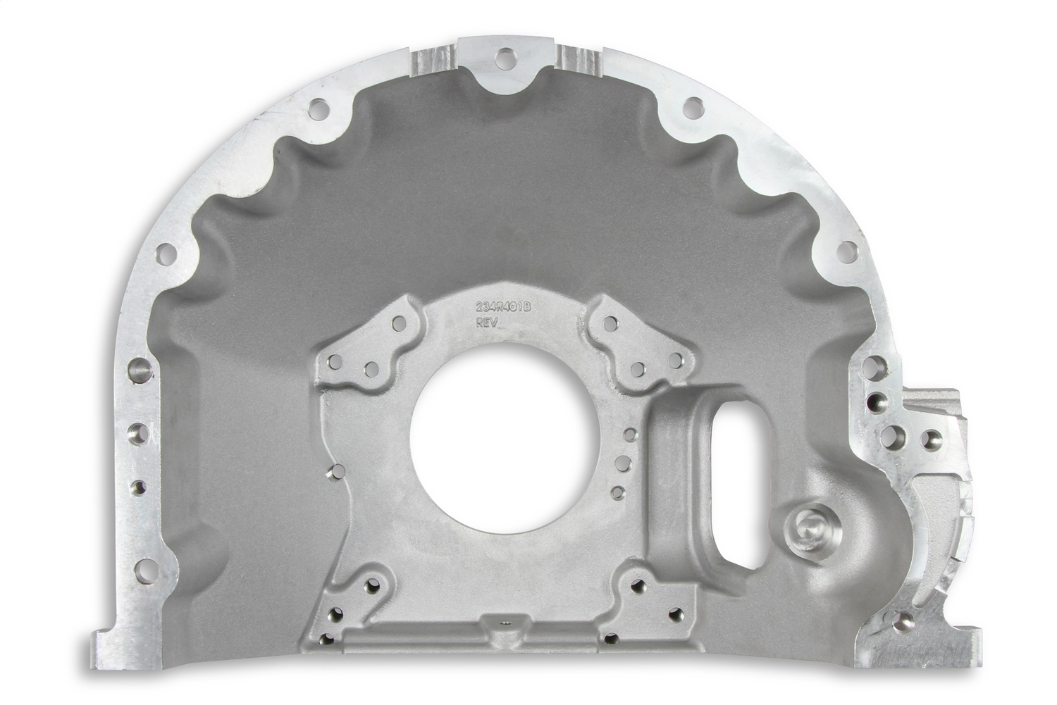 Safety Bellhousing - Image 4