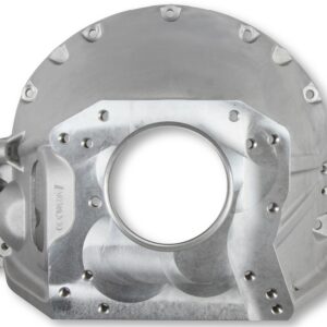Safety Bellhousing