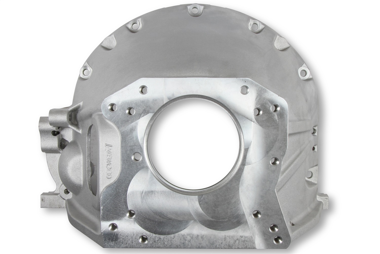 Safety Bellhousing