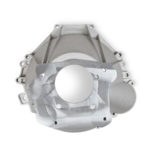 Safety Bellhousing