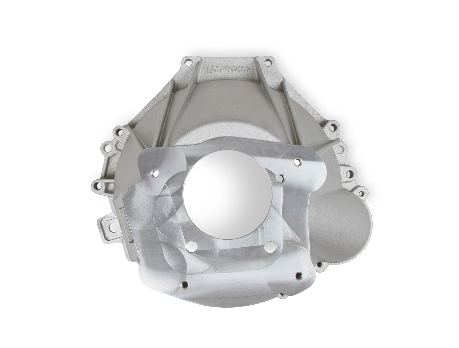 Safety Bellhousing