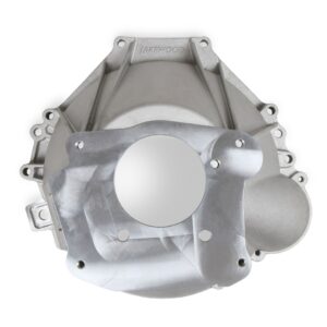 Safety Bellhousing