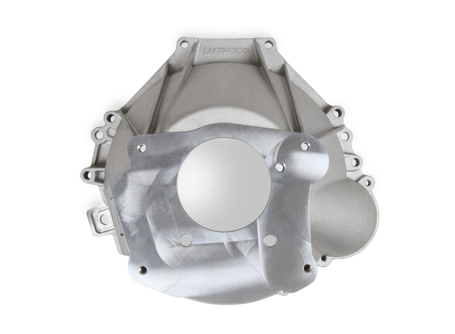Safety Bellhousing