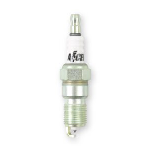 U-Groove Spark Plug Header Plug