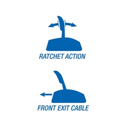 Hammer Automatic Shifter - Image 2