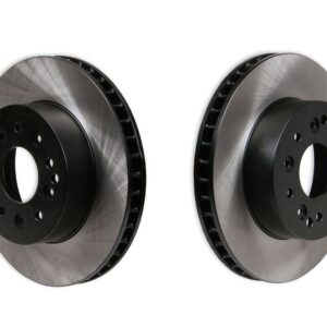 Rekudo Brake Rotor
