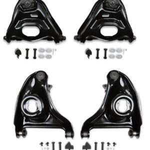 Rekudo Control Arm Set