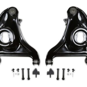 Rekudo Control Arm