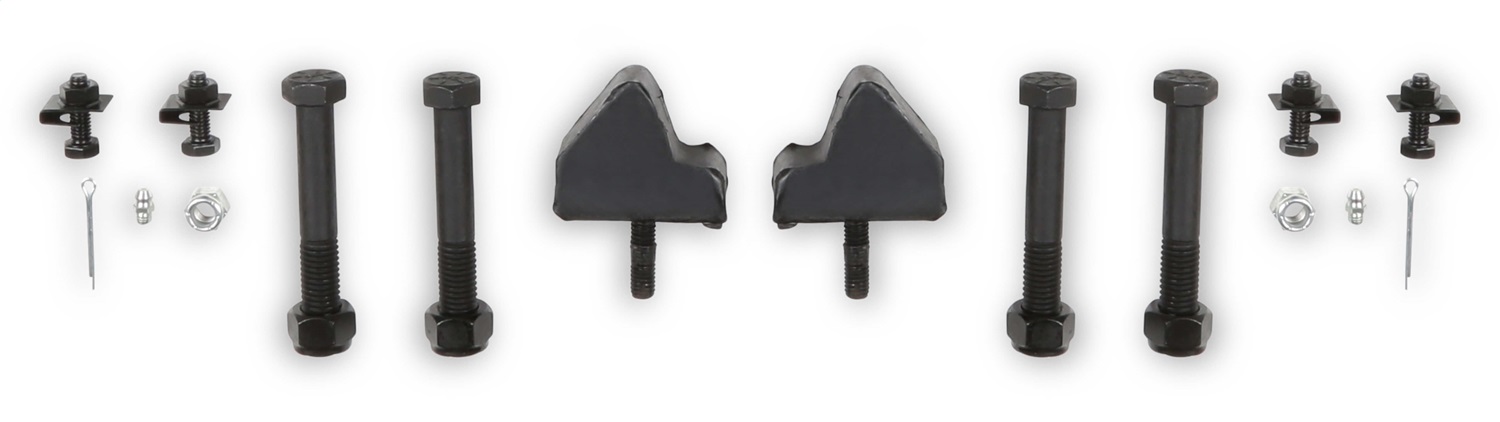 Rekudo Control Arm Set - Image 8