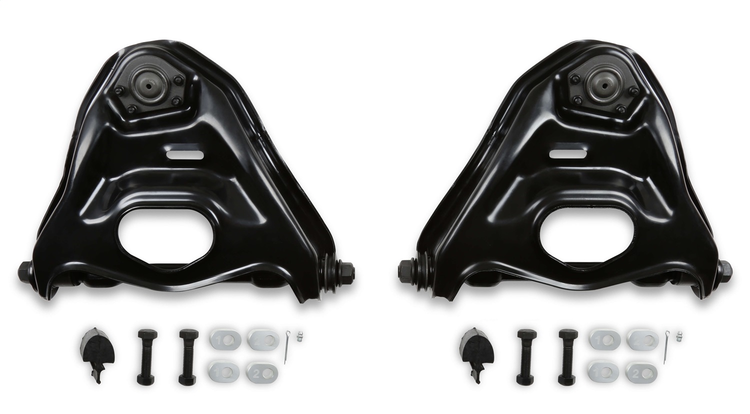 Rekudo Control Arm Set - Image 9