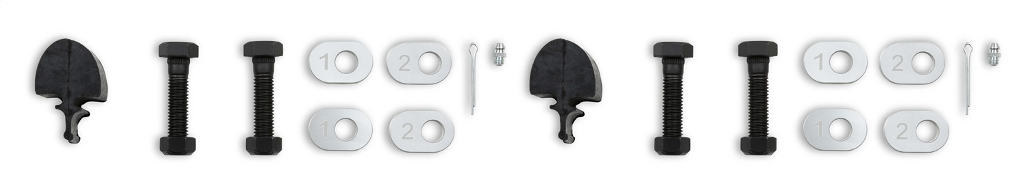 Rekudo Control Arm Set - Image 16
