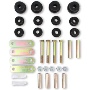 Rekudo Shackle Kit