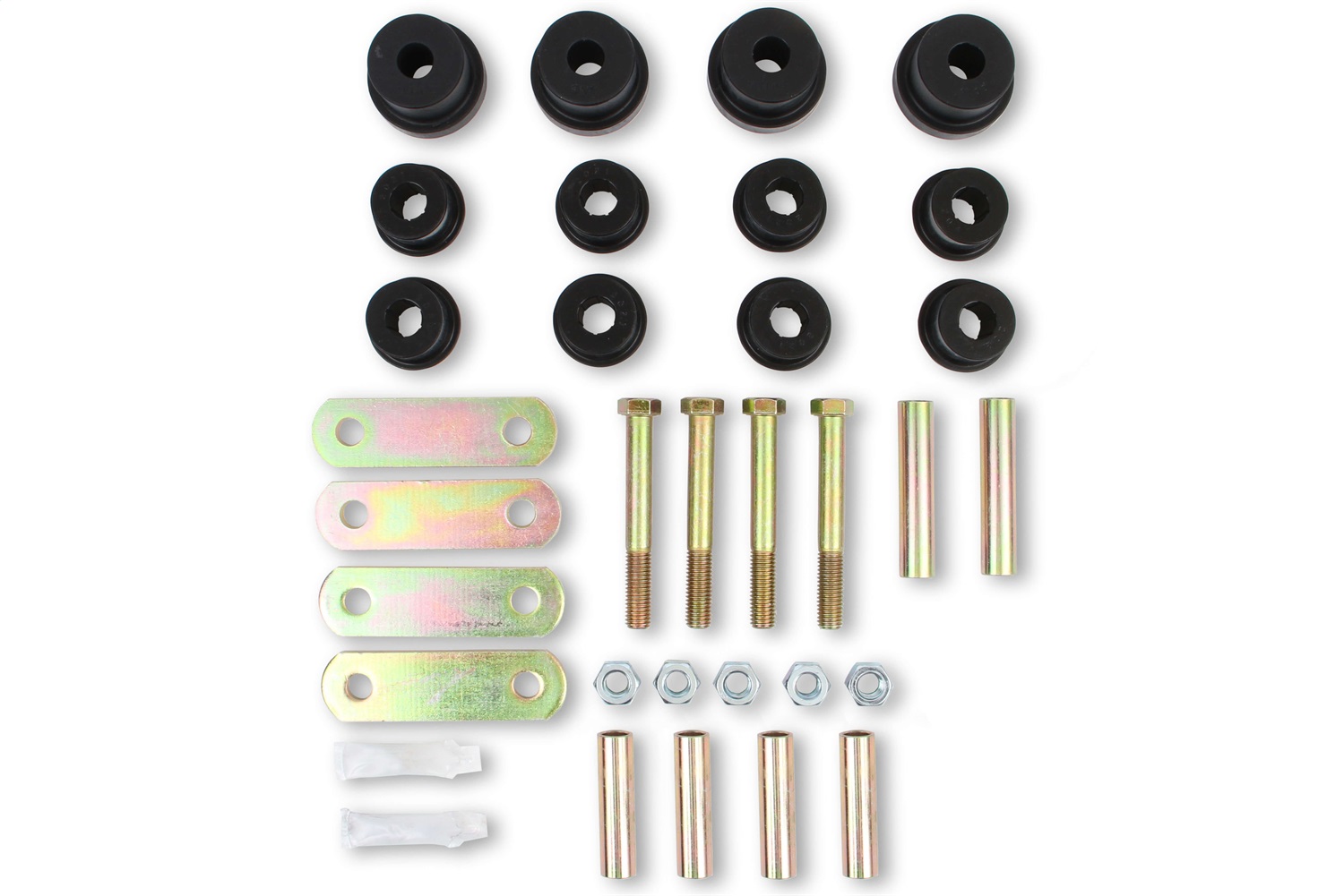Rekudo Shackle Kit