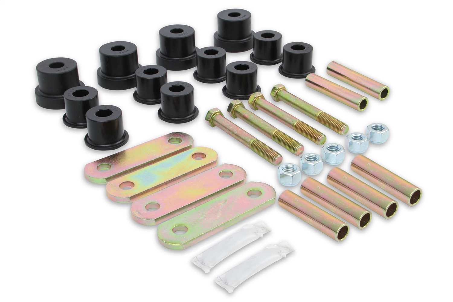 Rekudo Shackle Kit - Image 2