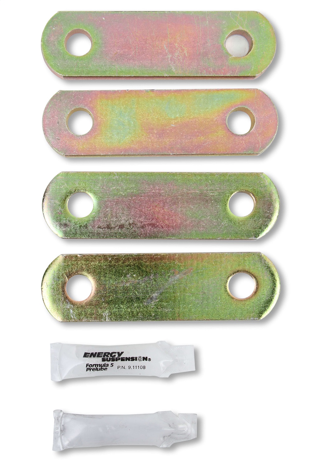 Rekudo Shackle Kit - Image 9
