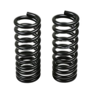 Rekudo Coil Spring Set