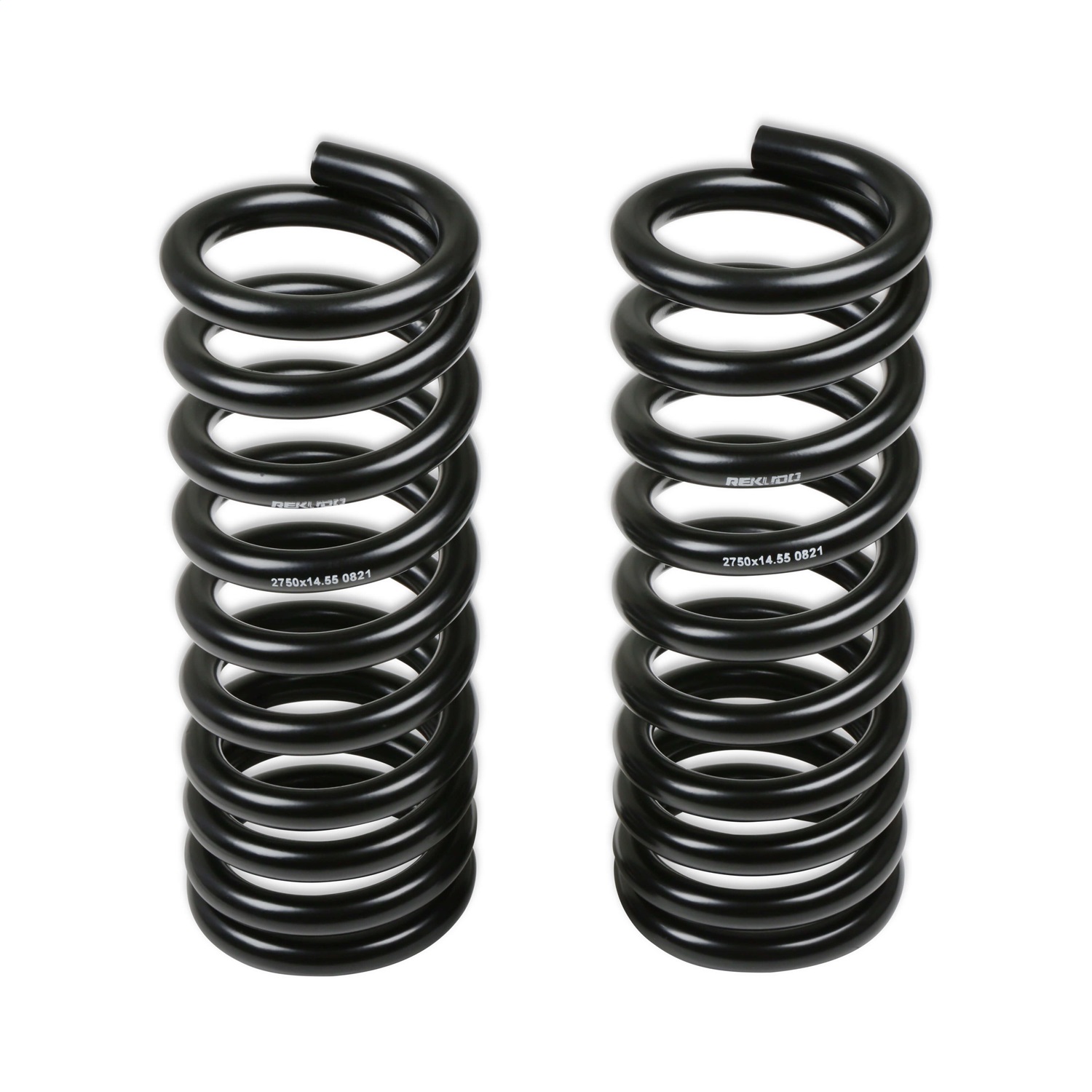 Rekudo Coil Spring Set