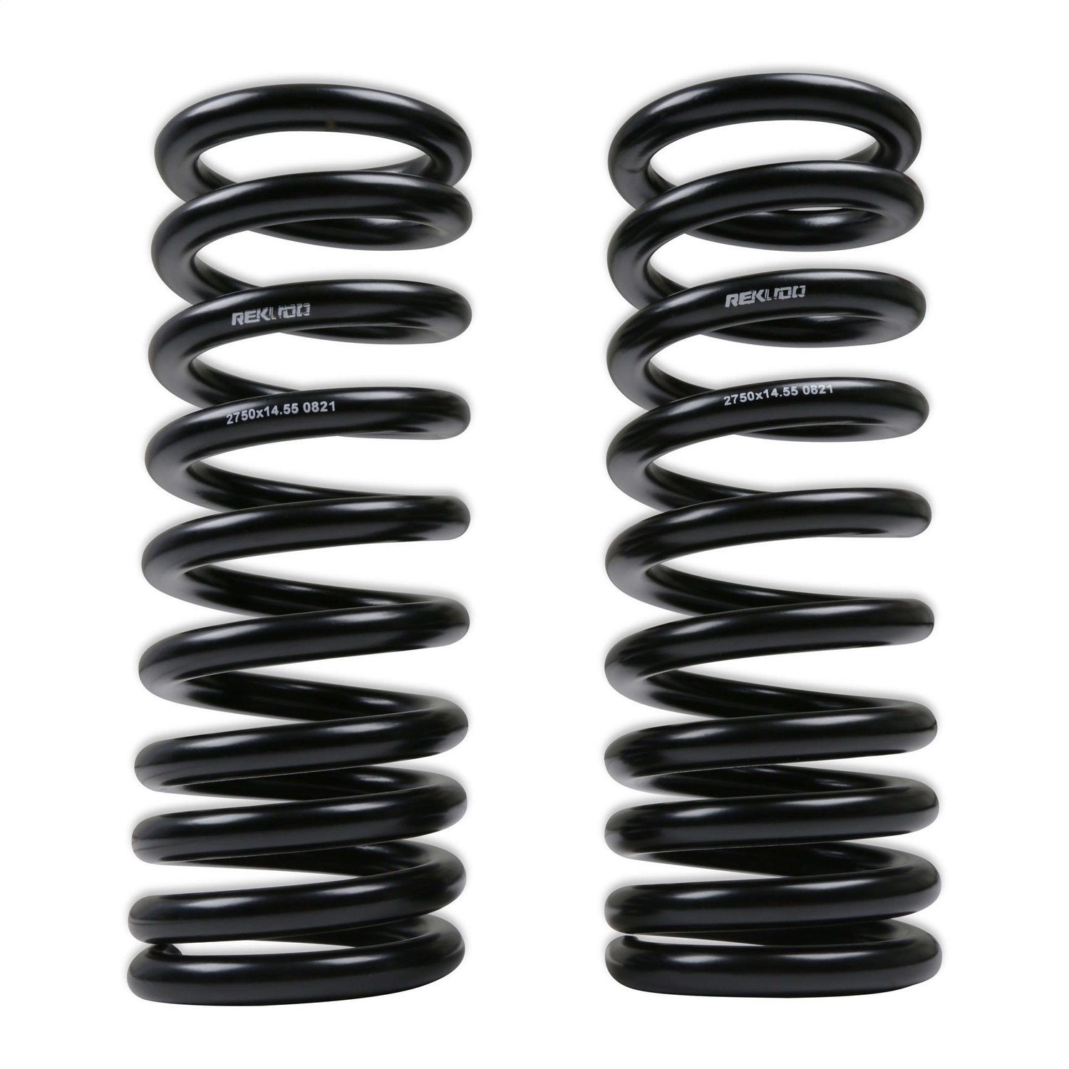 Rekudo Coil Spring Set - Image 2
