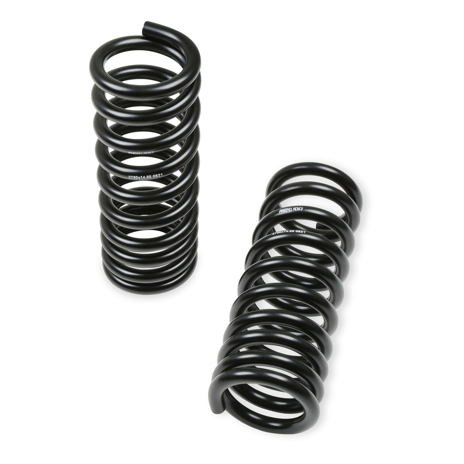 Rekudo Coil Spring Set - Image 3