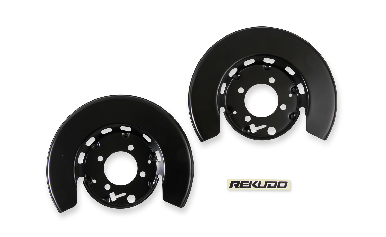 Rekudo Disc Brake Dust Shield