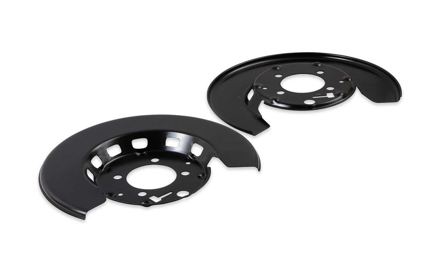 Rekudo Disc Brake Dust Shield - Image 3