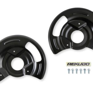 Rekudo Disc Brake Dust Shield