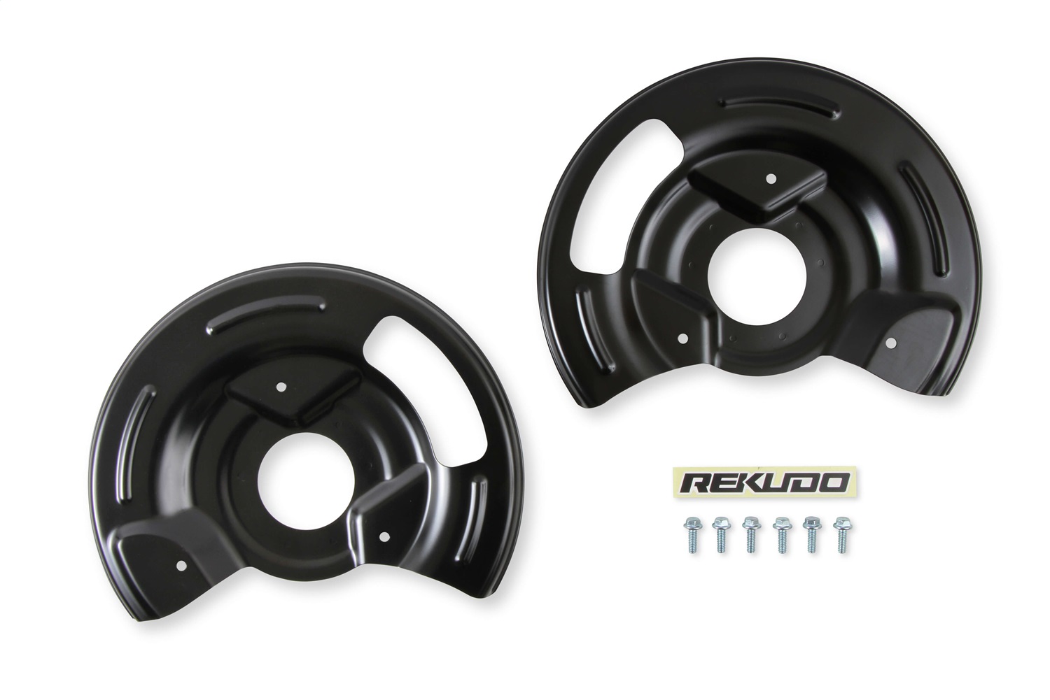 Rekudo Disc Brake Dust Shield