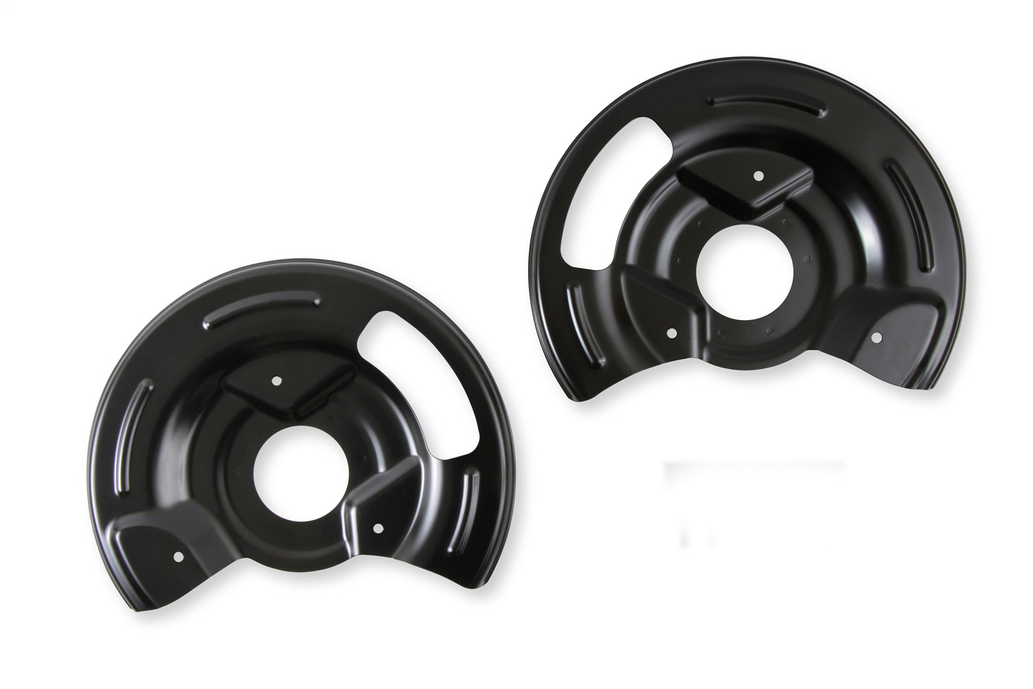 Rekudo Disc Brake Dust Shield - Image 2