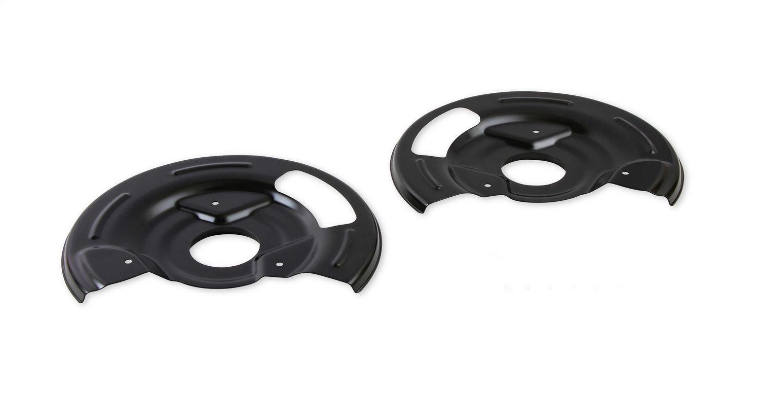 Rekudo Disc Brake Dust Shield - Image 4